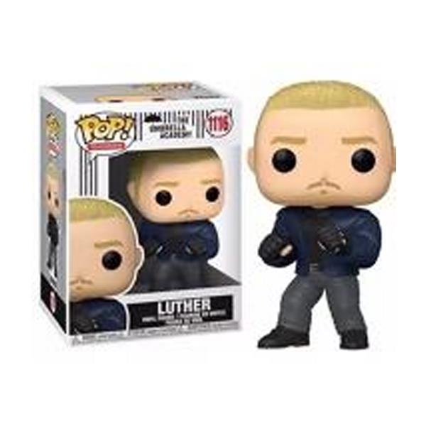 funko pop luther