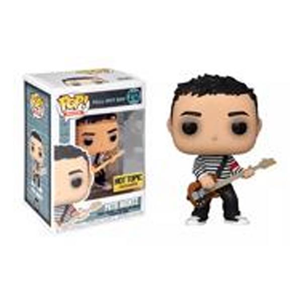 funko pop rock pete