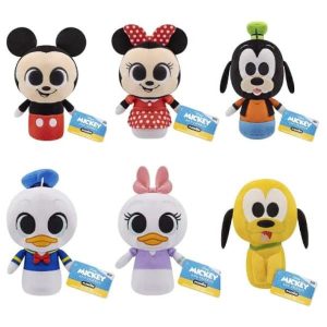 funko plush disney