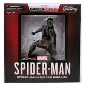 spideramn gallery