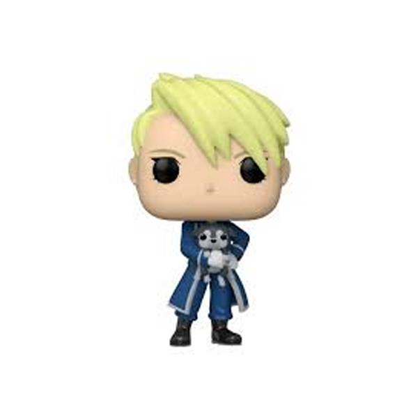 FUNKO POP RIZA