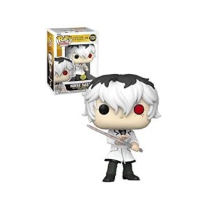 funko pop haise