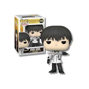 funko pop kuki