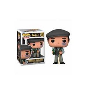 funko pop michael corleone