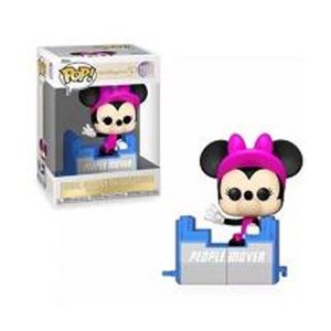 funko pop minnie