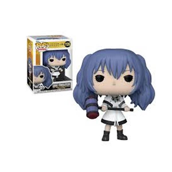 funko pop saiko