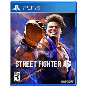 Street Fighter 6