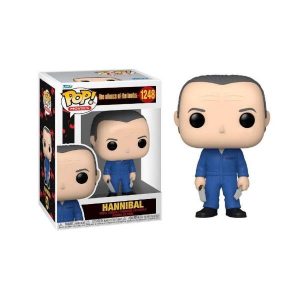 FUNKO POP HANNIBAL 1248