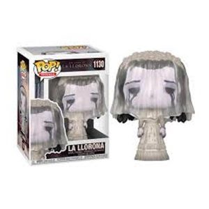 funko pop la llorona 1130