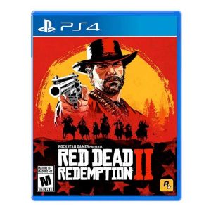 Read Dead REDEMPTION II