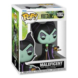 funko pop malefica