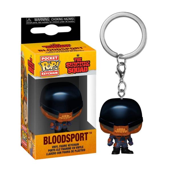 pocket pop keychain bloodsport