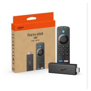 fire tv stick