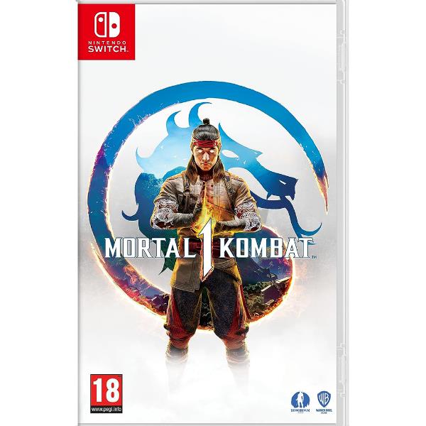 mortal 1 kombat