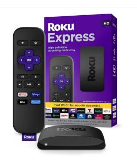 roku express